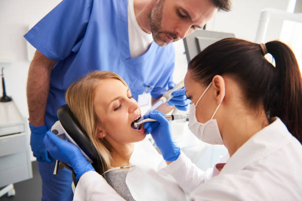 Best Wisdom Tooth Removal  in Levelland, TX